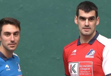 etxeberria ezkurdia liguilla cuatro medio