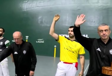 fernandez españa supera euskal selekzioa