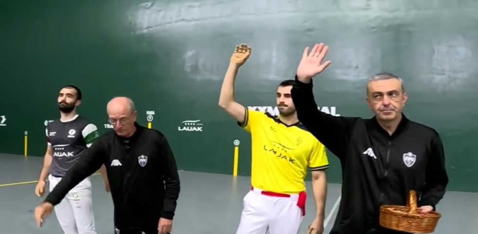 fernandez españa supera euskal selekzioa