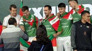 garmendia campeón mundo lapke
