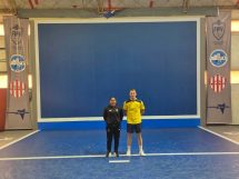 gutierrez conquista bronce frontball