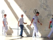 hernani asegura semifinales juvenil cadete