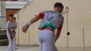 hernani ante semana decisivo