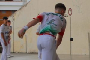 hernani ante semana decisivo
