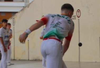 hernani ante semana decisivo
