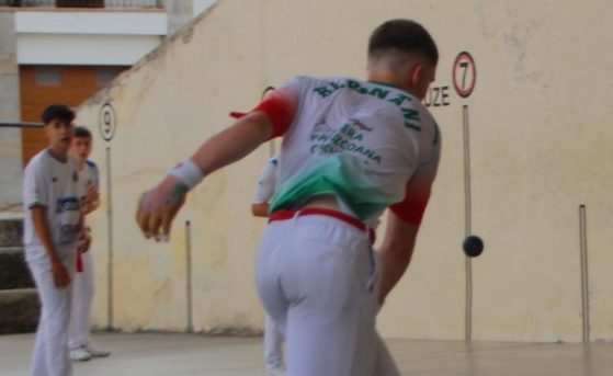 hernani ante semana decisivo