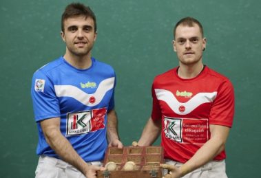laso peña máxima velocidad labrit