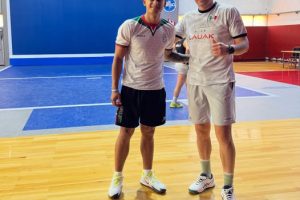 moctezuma obtiene oro mundial