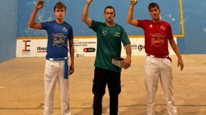 arrasate martinez duelo invictos
