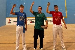 arrasate martinez duelo invictos