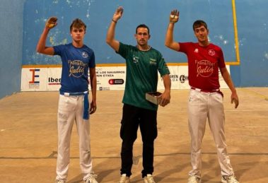 arrasate martinez duelo invictos