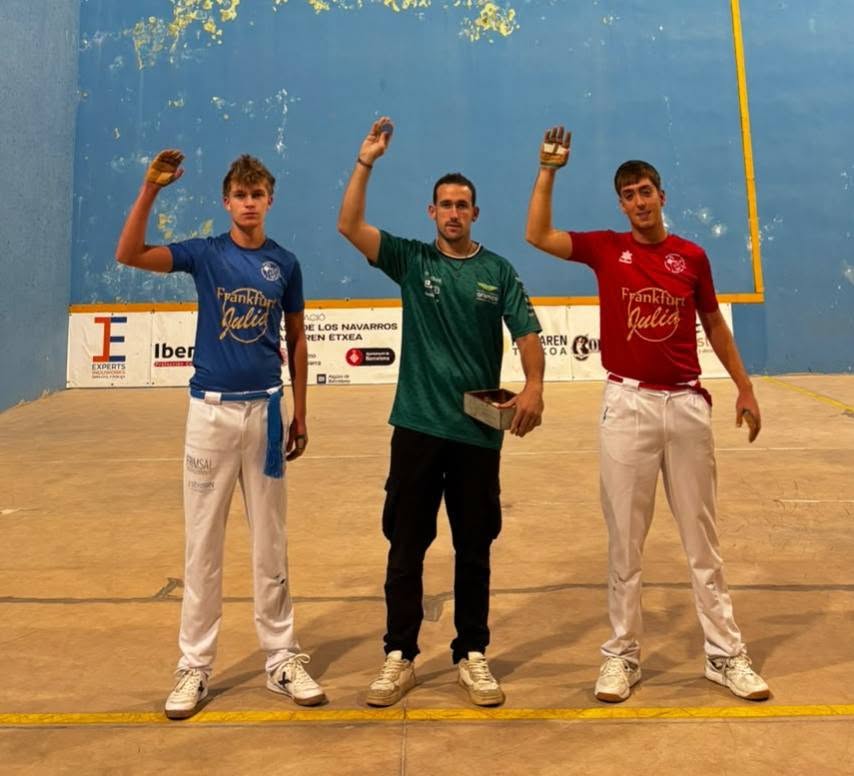 arrasate martinez duelo invictos