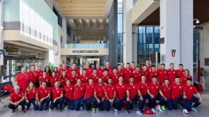 partidos pelota mano españa mundial 2026