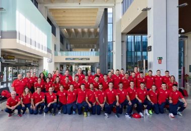 partidos pelota mano españa mundial 2026