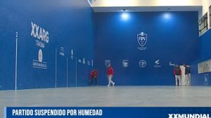 humedad españa francia trinquete