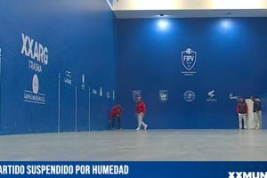 humedad españa francia trinquete