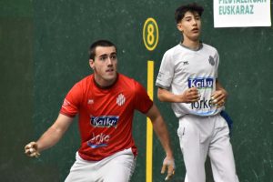 txukun lakua fuera campeonato araba