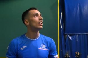 zabala mete en semifinales