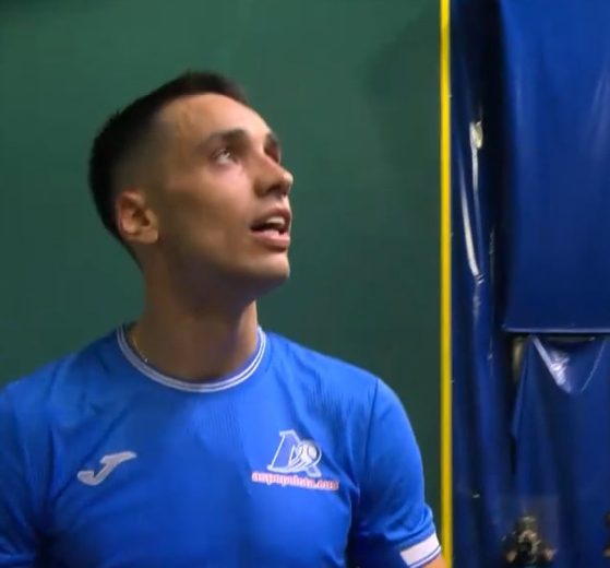 zabala mete en semifinales