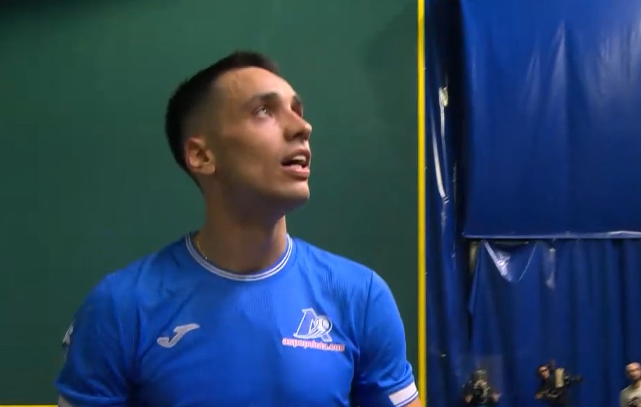zabala mete en semifinales