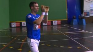 campeones serie b arrancan octavos