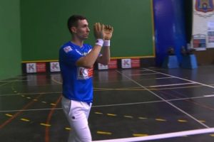 campeones serie b arrancan octavos